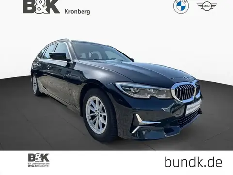 Used BMW SERIE 3 Petrol 2020 Ad Germany