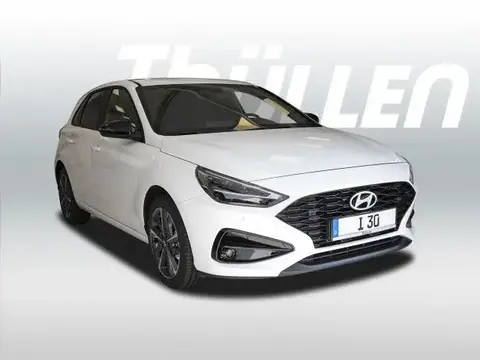 Annonce HYUNDAI I30 Essence 2024 d'occasion 