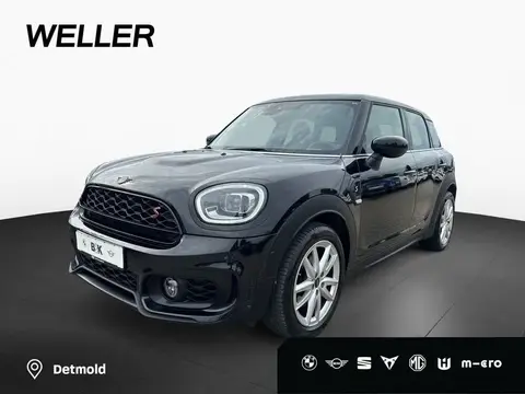 Used MINI COOPER Petrol 2021 Ad Germany