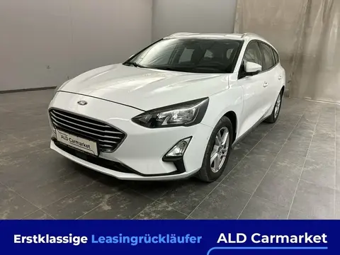 Used FORD FOCUS Diesel 2020 Ad 