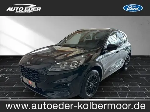 Used FORD KUGA Hybrid 2022 Ad 