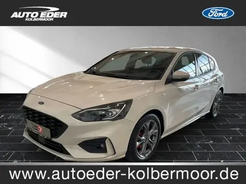 Annonce FORD FOCUS Essence 2020 d'occasion 