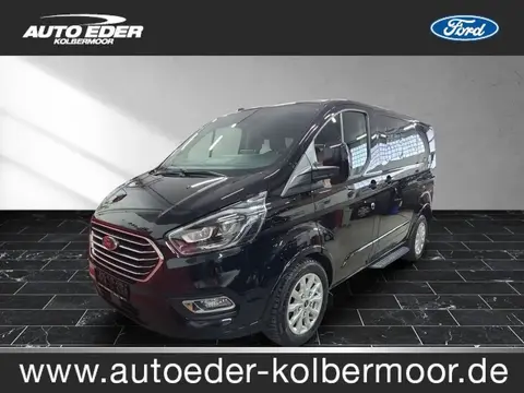 Used FORD TOURNEO Diesel 2022 Ad 