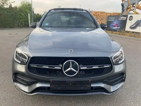 Used MERCEDES-BENZ CLASSE GLC Diesel 2021 Ad 