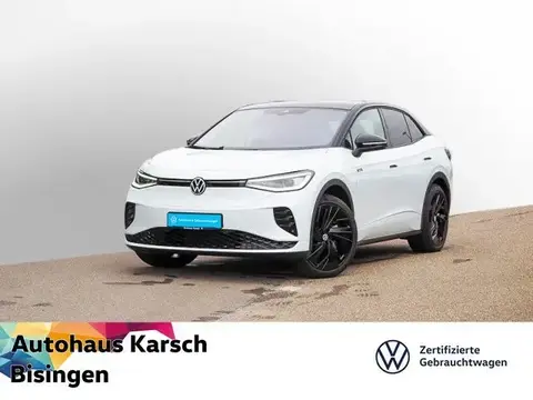 Annonce VOLKSWAGEN ID.5 Non renseigné 2023 d'occasion 