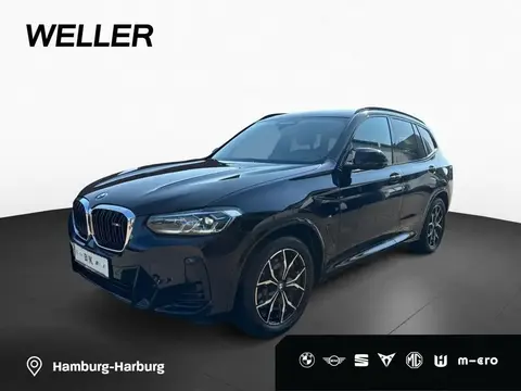 Annonce BMW X3 Essence 2023 d'occasion 