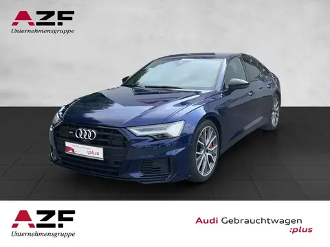 Used AUDI S6 Diesel 2021 Ad 