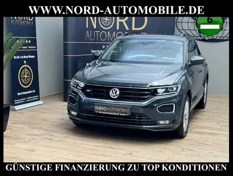 Used VOLKSWAGEN T-ROC Petrol 2020 Ad 