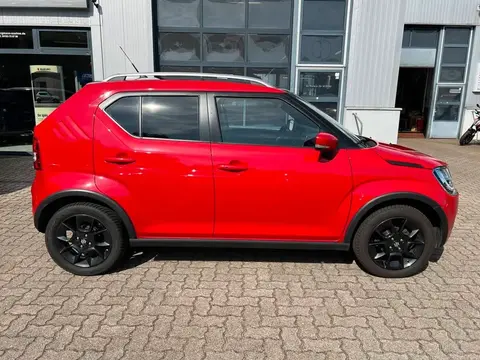 Used SUZUKI IGNIS Petrol 2020 Ad 