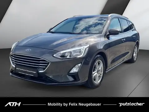 Used FORD FOCUS Petrol 2019 Ad 