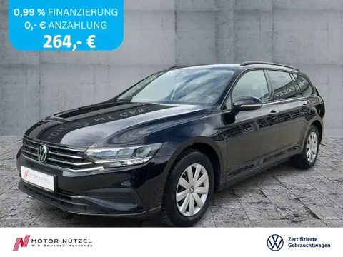 Used VOLKSWAGEN PASSAT Diesel 2023 Ad 