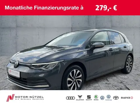 Used VOLKSWAGEN GOLF Petrol 2022 Ad 