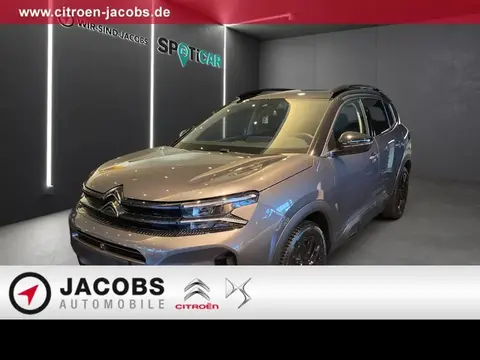 Annonce CITROEN C5 AIRCROSS Essence 2024 d'occasion 