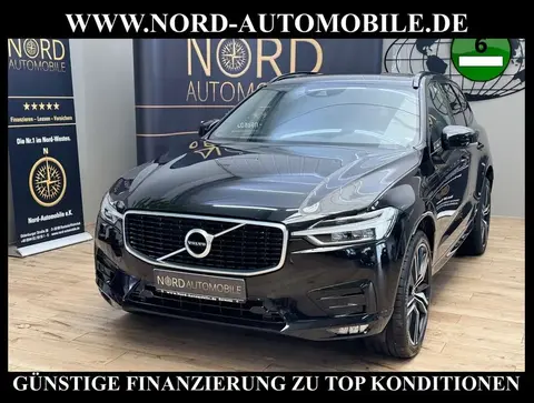 Used VOLVO XC60 Diesel 2020 Ad 