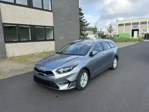 Used KIA CEED Petrol 2024 Ad 