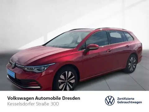 Annonce VOLKSWAGEN GOLF Essence 2024 d'occasion 