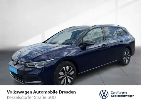 Annonce VOLKSWAGEN GOLF Diesel 2024 d'occasion 