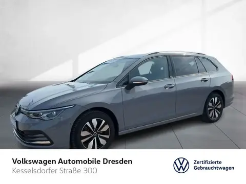 Annonce VOLKSWAGEN GOLF Essence 2024 d'occasion 