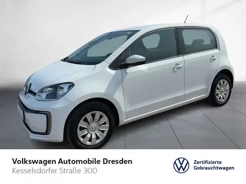 Annonce VOLKSWAGEN UP! Non renseigné 2021 d'occasion 