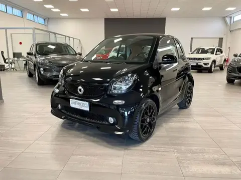 Used SMART FORTWO Petrol 2019 Ad 