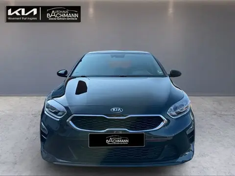 Used KIA CEED Petrol 2019 Ad 