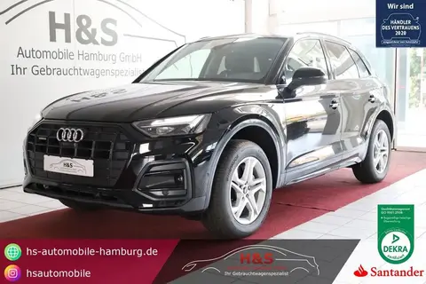 Annonce AUDI Q5 Diesel 2024 d'occasion 