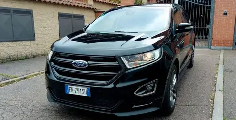 Annonce FORD EDGE Diesel 2018 d'occasion 