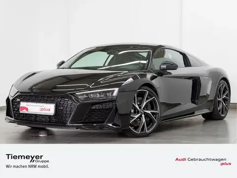 Annonce AUDI R8 Essence 2021 d'occasion 