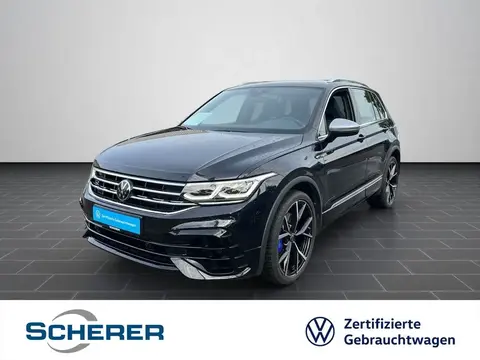 Annonce VOLKSWAGEN TIGUAN Essence 2022 d'occasion 