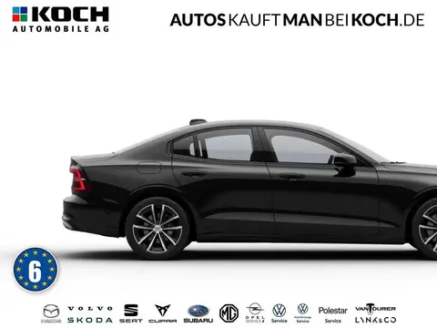 Used VOLVO S60 Hybrid 2022 Ad 