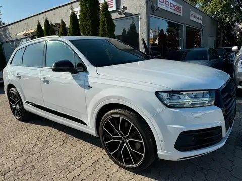 Used AUDI Q7 Petrol 2019 Ad 