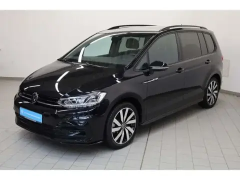 Used VOLKSWAGEN TOURAN Diesel 2024 Ad 