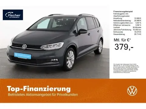 Used VOLKSWAGEN TOURAN Petrol 2024 Ad 