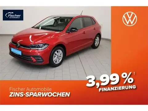 Annonce VOLKSWAGEN POLO Essence 2023 d'occasion 