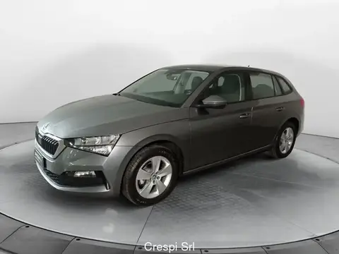 Used SKODA SCALA Petrol 2022 Ad 