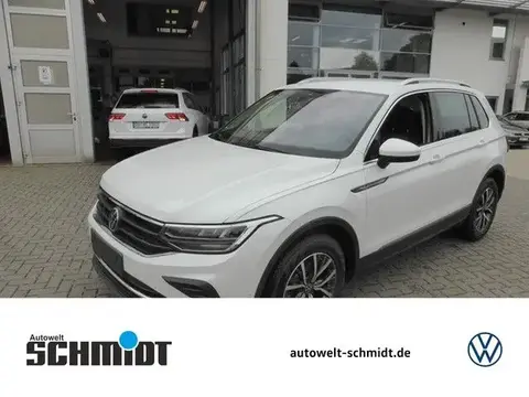 Annonce VOLKSWAGEN TIGUAN Essence 2023 d'occasion 