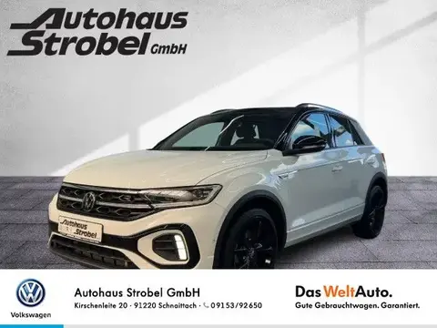 Used VOLKSWAGEN T-ROC Petrol 2023 Ad 