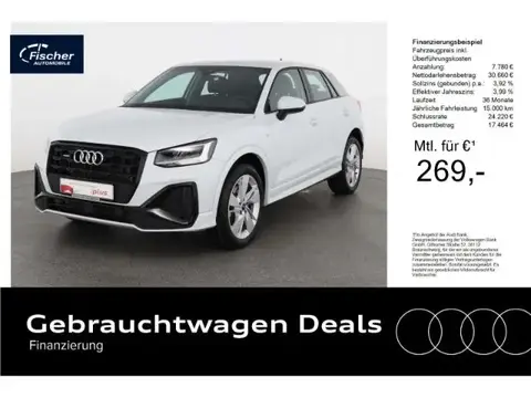 Used AUDI Q2 Diesel 2024 Ad 