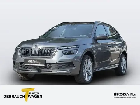 Annonce SKODA KAMIQ Essence 2023 d'occasion 