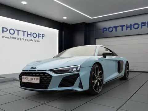 Annonce AUDI R8 Essence 2024 d'occasion 