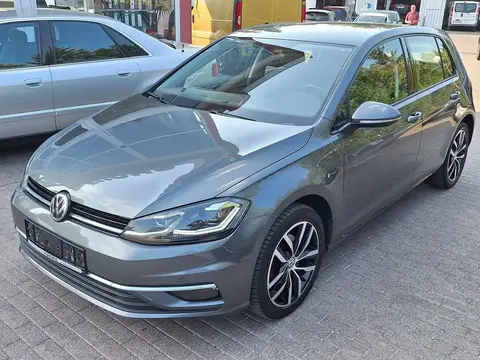 Annonce VOLKSWAGEN GOLF Essence 2018 d'occasion 