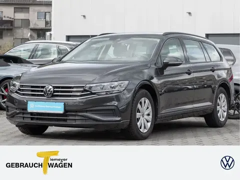 Used VOLKSWAGEN PASSAT Diesel 2023 Ad 