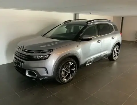 Used CITROEN C5 AIRCROSS Hybrid 2021 Ad 