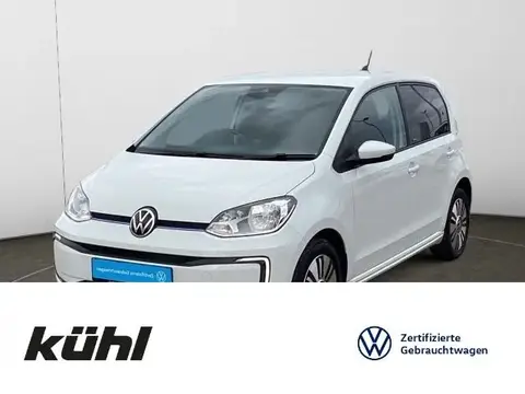 Annonce VOLKSWAGEN UP! Non renseigné 2021 d'occasion 