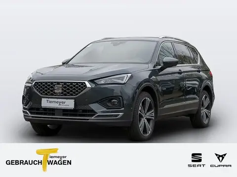 Annonce SEAT TARRACO Essence 2020 d'occasion 