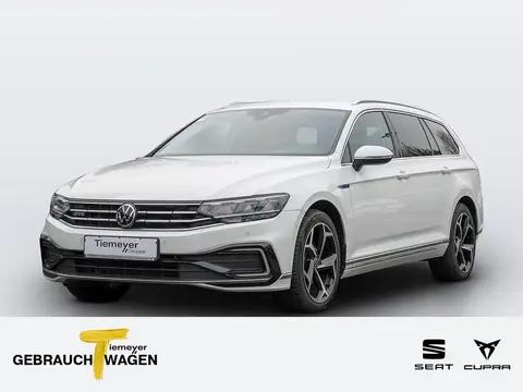 Used VOLKSWAGEN PASSAT Hybrid 2021 Ad 