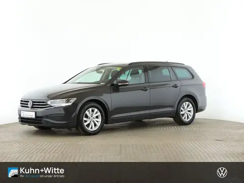 Used VOLKSWAGEN PASSAT Diesel 2021 Ad 