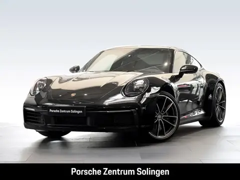 Annonce PORSCHE 992 Essence 2020 d'occasion 