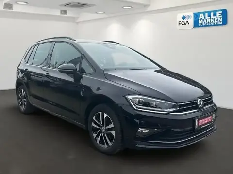 Annonce VOLKSWAGEN GOLF Essence 2019 d'occasion 