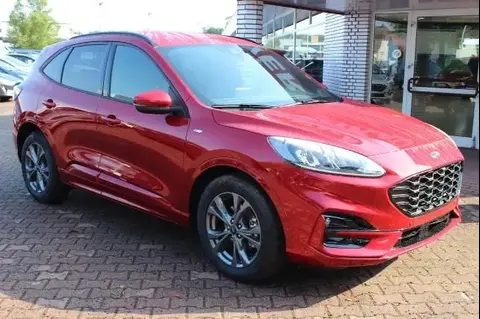 Annonce FORD KUGA Diesel 2020 d'occasion 